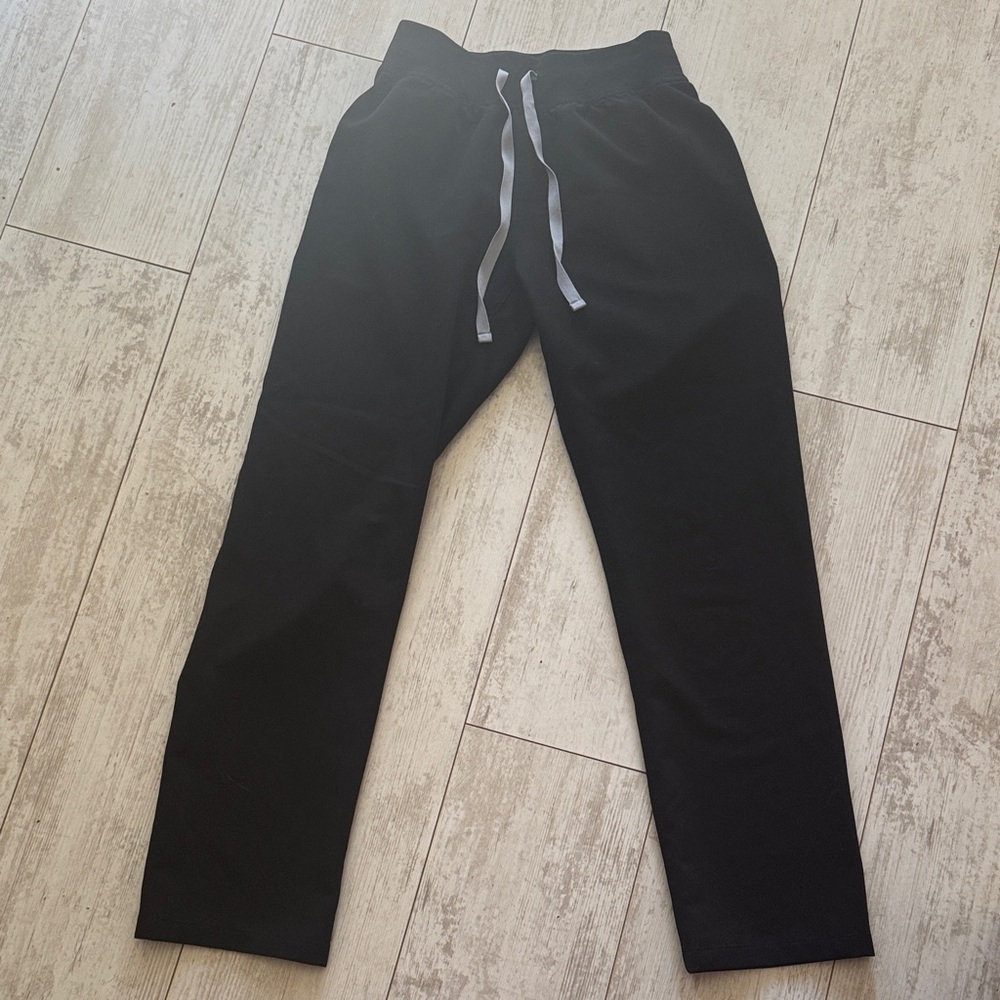 FIGS high waist Livingston